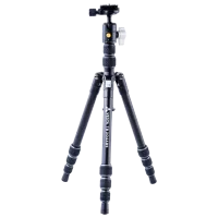 Trepied Vanguard VESTA TB 204ABS Foto, video/ Black