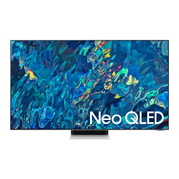 Televizor Samsung QE65QN95BAUXUA 65"/ Neo QLED/ 4K/ Smart TV/ Black photo 1 Televizor Samsung QE65QN95BAUXUA 65"/ Neo QLED/ 4K/ Smart TV/ Black photo 1