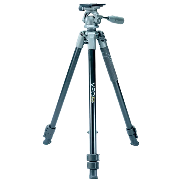 Трипод Vanguard VEO2 PRO 263AO Фото, видео/ Серый photo 1 Трипод Vanguard VEO2 PRO 263AO Фото, видео/ Серый photo 1