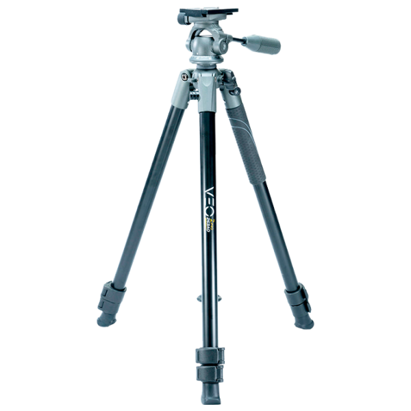 Трипод Vanguard VEO2 PRO 263AO Фото, видео/ Серый photo 1 Трипод Vanguard VEO2 PRO 263AO Фото, видео/ Серый photo 1