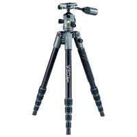 Трипод Vanguard VEO2X 235ABP Фото, видео/ Черный