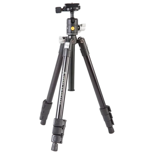 Trepied Vanguard VESTA FB 204A Foto, video/ Black photo 1 Trepied Vanguard VESTA FB 204A Foto, video/ Black photo 1