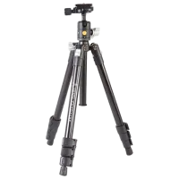 Трипод Vanguard VESTA FB 204A Фото, видео/ Черный