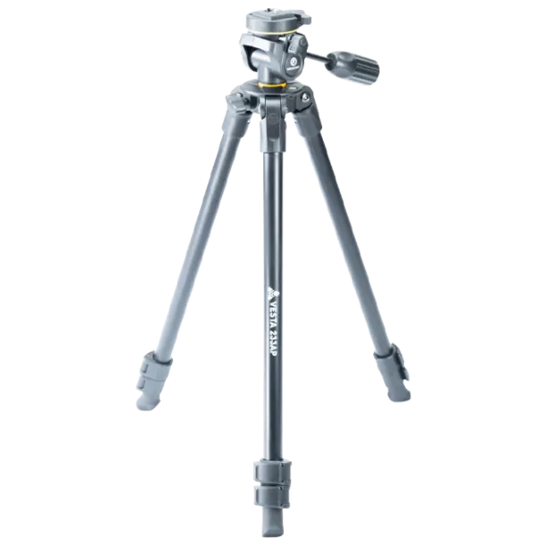 Трипод Vanguard VESTA 233AP Фото, видео/ Черный photo 1 Трипод Vanguard VESTA 233AP Фото, видео/ Черный photo 1