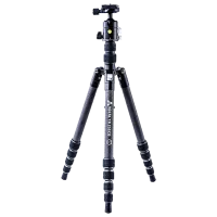 Трипод Vanguard VESTA TB 235CB Фото, видео/ Серый