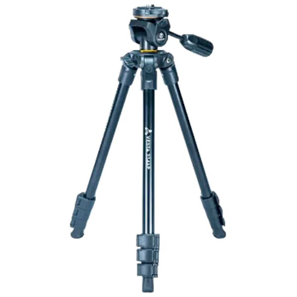 Трипод Vanguard VESTA 234AP Фото, видео/ Черный photo 1 Трипод Vanguard VESTA 234AP Фото, видео/ Черный photo 1