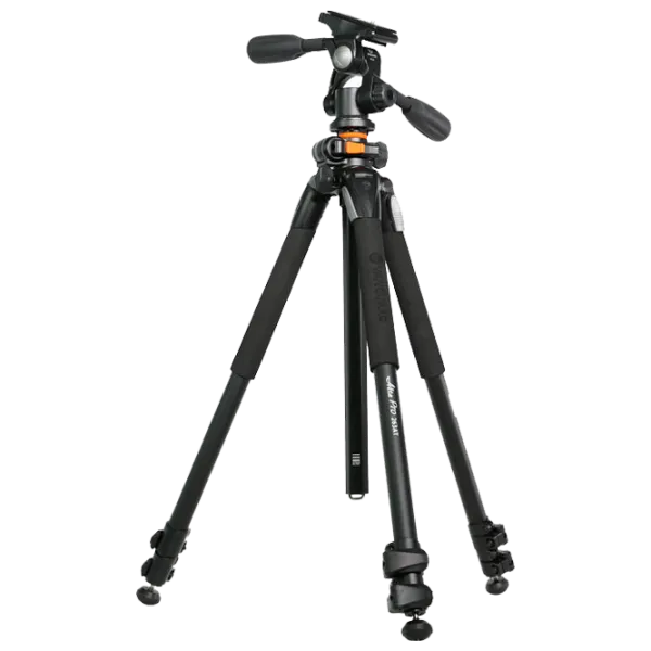 Трипод Vanguard ALTA PRO 263AP Фото, видео/ Черный photo 1 Трипод Vanguard ALTA PRO 263AP Фото, видео/ Черный photo 1