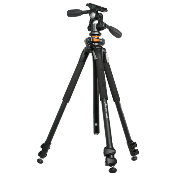 Трипод Vanguard ALTA PRO 263AP Фото, видео/ Черный photo 1 Трипод Vanguard ALTA PRO 263AP Фото, видео/ Черный photo 1
