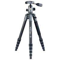 Трипод Vanguard VEO2X 265CBP Фото, видео/ Черный