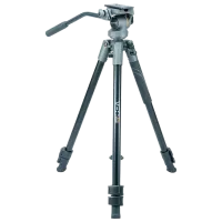 Трипод Vanguard VEO2 PRO 233AV Фото, видео/ Серый