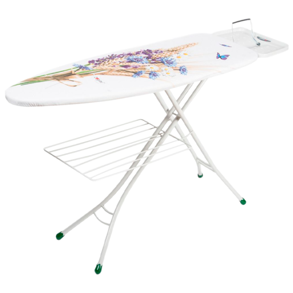 Masă de călcat Gimi Prestige M Clasic/ Multicolor photo 1