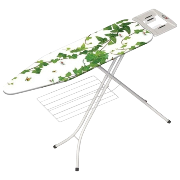 Masă de călcat Gimi Roy M Clasic/ White photo 1 Masă de călcat Gimi Roy M Clasic/ White photo 1