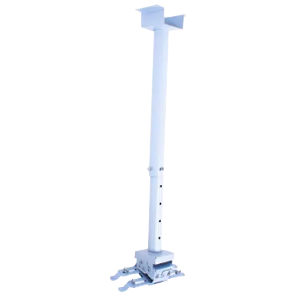 Suporturi pentru proiectoare Charmount PDS09-100 White photo 1