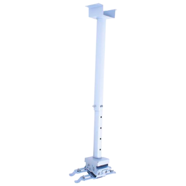 Suporturi pentru proiectoare Charmount PDS09-100 White photo 1