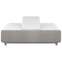 Proiector Epson EH-LS500W Pentru home cinema/ White