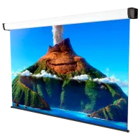 Экран для проектора Sopar Platinum 3242PLG 135 см/ 240 см/ Настенная/ Белый