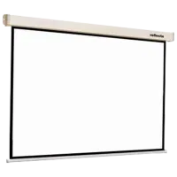 Ecran pentru proiector Reflecta SilverLine Rollo 200 cm/ 240 cm/ Pe perete/ White