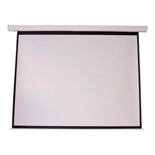 Ecran pentru proiector Sopar Platinum 3202PLG 113 cm/ 200 cm/ Pe perete/ White photo 1