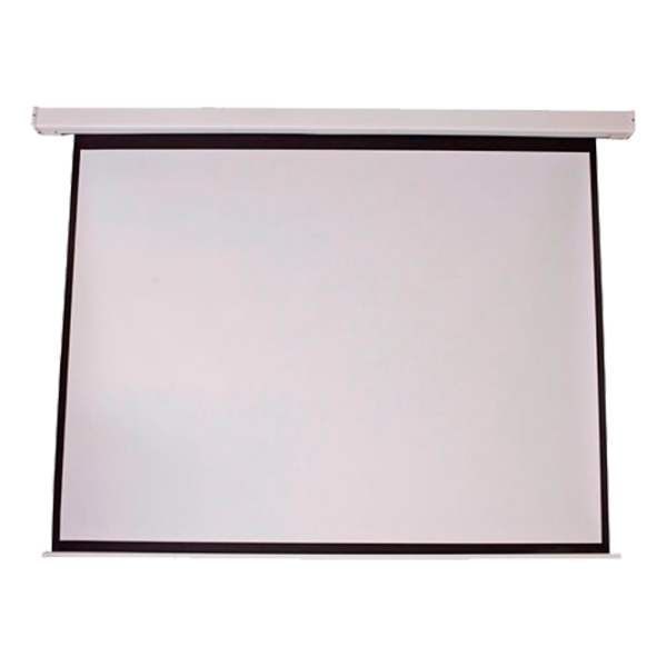 Ecran pentru proiector Sopar Platinum 3202PLG 113 cm/ 200 cm/ Pe perete/ White photo 1
