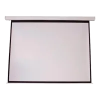 Экран для проектора Sopar Platinum 3202PLG 113 cм/ 200 см/ Настенная/ Белый