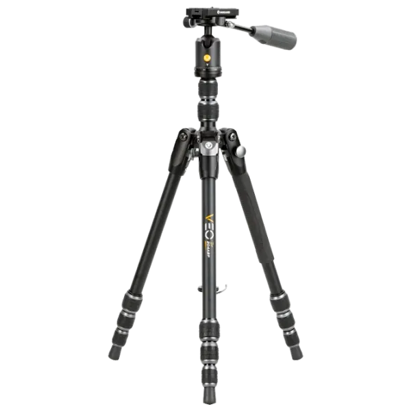 Трипод Vanguard VEO3T 204ABP Фото, видео/ Черный photo 1 Трипод Vanguard VEO3T 204ABP Фото, видео/ Черный photo 1