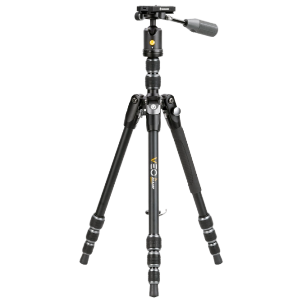 Трипод Vanguard VEO3T 204ABP Фото, видео/ Черный photo 1 Трипод Vanguard VEO3T 204ABP Фото, видео/ Черный photo 1