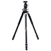 Трипод Vanguard VEO3+ 263AB Фото, видео/ Черный