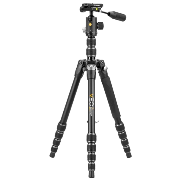 Трипод Vanguard VEO3T 265HABP Фото, видео/ Черный photo 1 Трипод Vanguard VEO3T 265HABP Фото, видео/ Черный photo 1