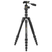 Trepied Vanguard VEO3T 265HABP Foto, video/ Black