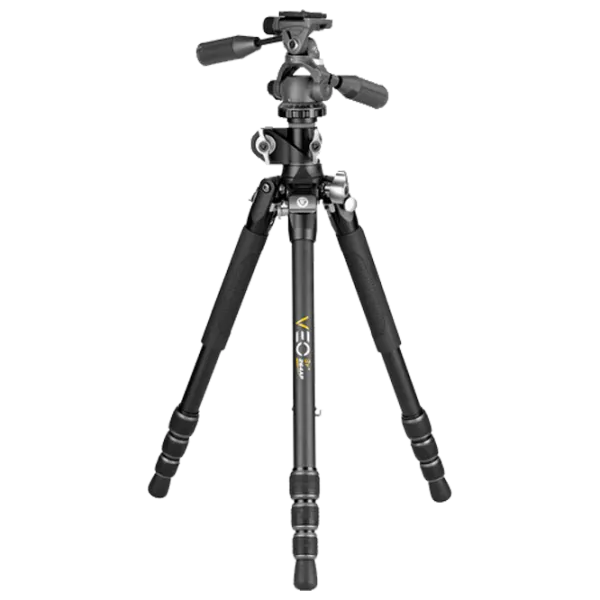 Трипод Vanguard VEO3T+ 264AP Фото, видео/ Черный photo 1 Трипод Vanguard VEO3T+ 264AP Фото, видео/ Черный photo 1