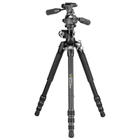 Трипод Vanguard VEO3T+ 264AP Фото, видео/ Черный