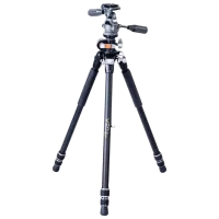 Trepied Vanguard VEO3+ 263AP Foto, video/ Silver