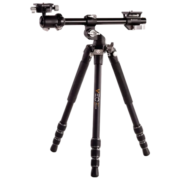 Trepied Vanguard VEO3T+ 264AB Foto, video/ Black photo 1 Trepied Vanguard VEO3T+ 264AB Foto, video/ Black photo 1