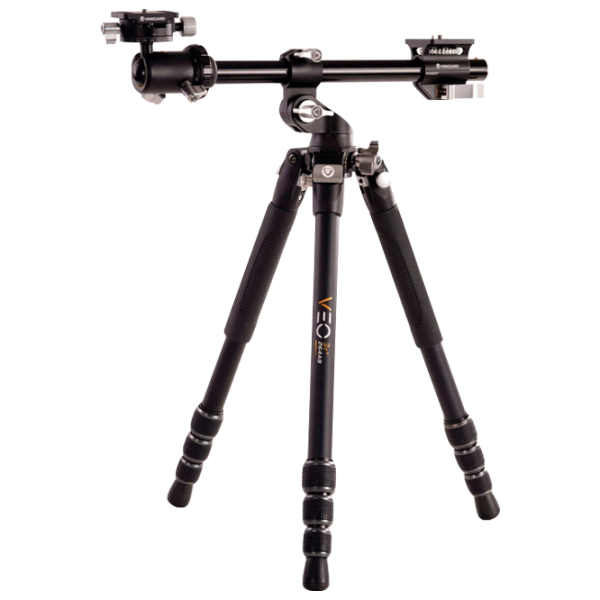 Trepied Vanguard VEO3T+ 264AB Foto, video/ Black photo 1 Trepied Vanguard VEO3T+ 264AB Foto, video/ Black photo 1