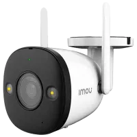 Камера видеонаблюдения IMOU Bullet 2S Беспроводные/ Белый