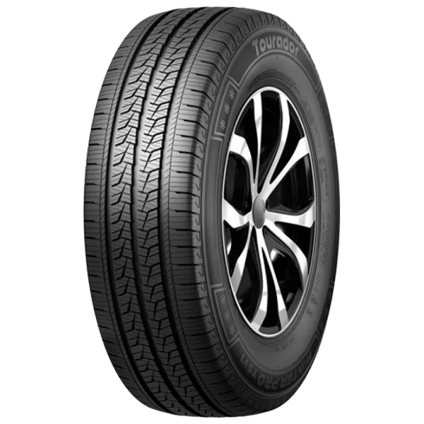 Шины Tourador Winter Pro TSV1 235/ 65 R16C 121/ 119R Зима/ Легкогрузовой photo 1 Шины Tourador Winter Pro TSV1 235/ 65 R16C 121/ 119R Зима/ Легкогрузовой photo 1