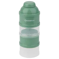 Dozator lapte praf Badabulle Verde Пластик/ 150 мл
