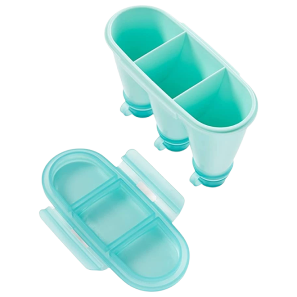 Dozator pentru lapte praf Skip Hop Plastic/ 260 ml photo 1