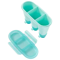 Dozator pentru lapte praf Skip Hop Plastic/ 260 ml