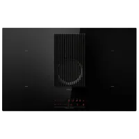 Plită încorporabilă cu inducție Elica Nicolatesla Prime BL/ F/ 83 Vitroceramică/ Black