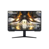 Monitor Samsung Odyssey G5 S27AG500N 27" 2K 165 Hz/ 1 ms/ Black
