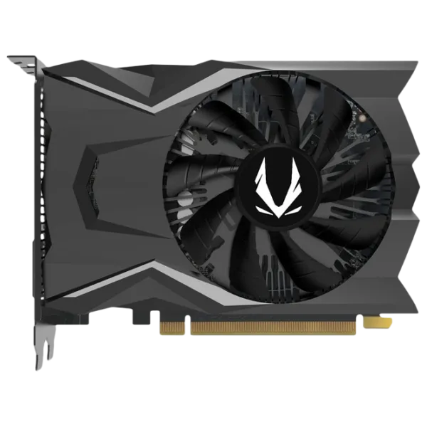 Видеокарта Zotac GeForce GTX 1630 PCI Express x16 3.0 / 4 ГБ photo 1 Видеокарта Zotac GeForce GTX 1630 PCI Express x16 3.0 / 4 ГБ photo 1