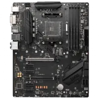 Материнская плата MSI B550 GAMING GEN3 ATX/ AMD B550