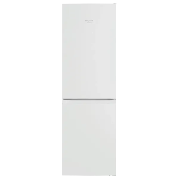 Frigider Hotpoint-Ariston HAFC8 TIA22W cu congelator jos 335 l / 191.2 cm / White photo 1