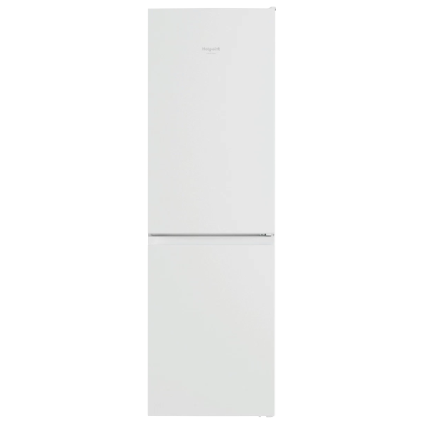 Frigider Hotpoint-Ariston HAFC8 TIA22W cu congelator jos 335 l / 191.2 cm / White photo 1
