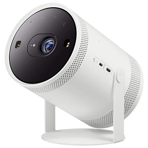 Проектор Samsung Freestyle LSP3B Портативный/ Белый photo 1