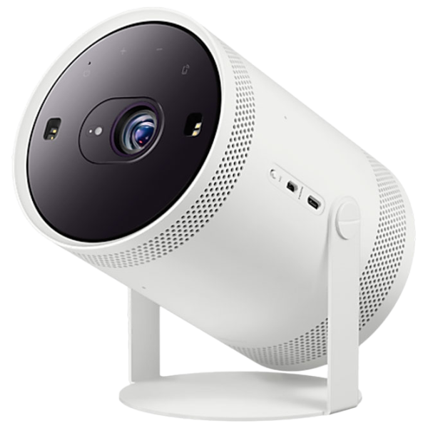 Проектор Samsung Freestyle LSP3B Портативный/ Белый photo 1