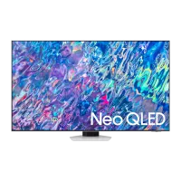 Телевизор Samsung QE85QN85BAUXUA 85"/ Neo QLED/ 4K/ Smart TV/ Black
