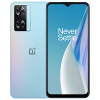OnePlus Nord N20 SE 4 GB/ 64 GB/ Dual SIM/ Blue Oasis