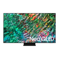 Телевизор Samsung QE65QN90BAUXUA 65"/ Neo QLED/ 4K/ Smart TV/ Black